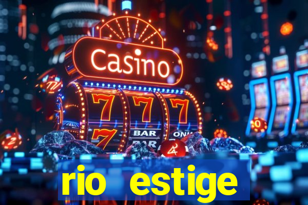 rio estige mitologia grega